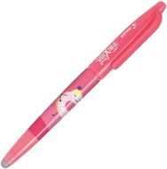 PILOT FriXion Ball Sweet Paradise 07 / 0.35 mm, coral pink - Eraser Pen
