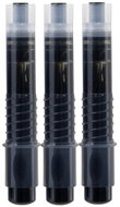 PILOT V-Board Master VS černá, balení 3 ks - Refill Cartridge