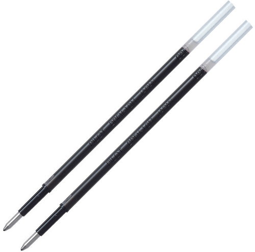 PILOT Acroball 07 / 0,25 mm, modrá, balení 2 ks - Ballpoint Refill - Main image