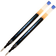 PILOT G-2 05 / 0,25 mm, modrá, balení 2 ks - Rollerball Refill 