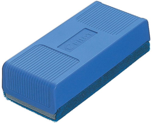 PILOT Whiteboard Eraser, für Whiteboards, blau - Whiteboard-Schwamm - Hauptbild