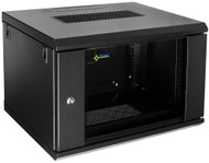 Pulsar CP-PR-116 Lockable rack for DVR / NVR recorders and other devices - Data Cabinet