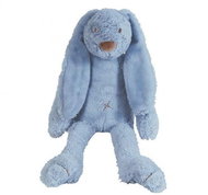 Bunny Richie BIG deep blue - Soft Toy