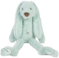 Soft Toy Bunny Richie BIG turquoise - Plyšák