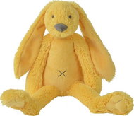 Bunny Richie BIG yellow - Soft Toy