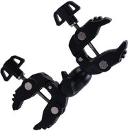 MG double-sided camera holder, black - Holder
