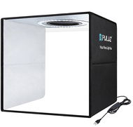 PULUZ Studio foto box s LED osvětlením 30 cm, černý - Příslušenství k fotoaparátu