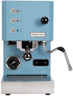 Profitec GO, blue - Pákový kávovar