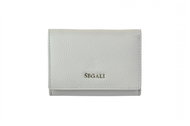 Women's Segali 7106 grey - Wallet