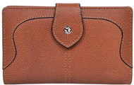 Women's Segali 7062 tan - Wallet