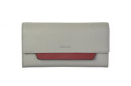 Women's Segali 7411 grey - Wallet
