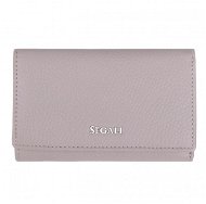 Women's Segali 7074 grey - Wallet