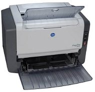KONICA MINOLTA PagePro 1350W - Laserdrucker