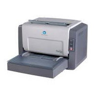 KONICA MINOLTA PagePro 1350EN - Laser Printer