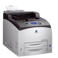 KONICA MINOLTA PagePro 5650EN-D - Laser Printer