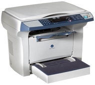 KONICA MINOLTA PagePro 1380MF - Laser Printer