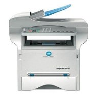 KONICA MINOLTA PagePro 1490MF - Laserdrucker