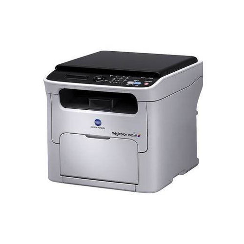 KONICA MINOLTA magicolor 1680MF - Laserová tiskárna - Hlavní obrázek