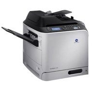 KONICA MINOLTA 4695MF - Laser Printer