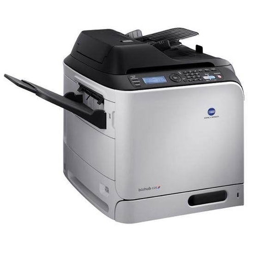 KONICA MINOLTA 4695MF - Laser Printer - Main image