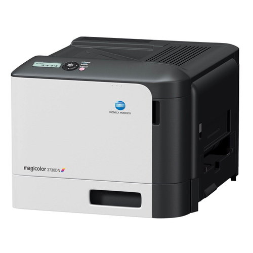 KONICA MINOLTA magicolor 3730DN - Laser Printer - Main image