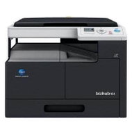 KONICA MINOLTA bizhub 164 - Laser Printer