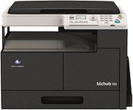 KONICA MINOLTA bizhub 185 - Laser Printer