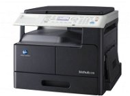 KONICA MINOLTA bizhub 226 - Laser Printer