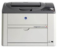 KONICA MINOLTA Magicolor 2530DL - Laser Printer