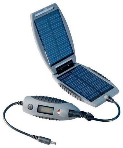 External power adapter Power Monkey Explorer - Powerbank - Hauptbild