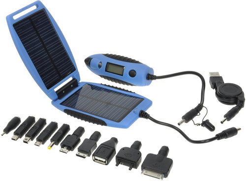 External power adapter Power Monkey Explorer - Power Bank - Main image