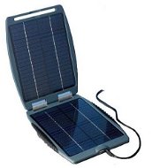 Solargorilla - Solárna nabíjačka