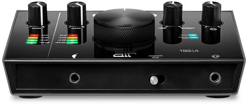 M-Audio AIR 192 | 4 - Externí zvuková karta - Hlavní obrázek