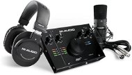 Externe Soundkarte M-Audio AIR 192 | 4 Vocal Studio Pro - Externí zvuková karta