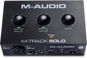 M-Audio M-Track SOLO - External Sound Card 