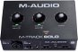 M-Audio M-Track SOLO - Externí zvuková karta