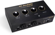 M-Audio M-Track DUO HD - External Sound Card 