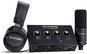Externe Soundkarte M-Audio M-Track DUO HD Producer Pack - Externí zvuková karta