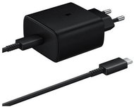 Samsung EP-TA845 originální USB-C (USB type-C) rychlonabíječka (EU Blister) - Nabíječka do sítě