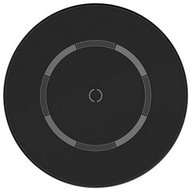 Baseus (WXJK-E01) Wireless Charger Black - Wireless Charger