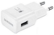 Samsung EP-TA20EWE Original Brand Travel Adapter with Quick Charge White - Travel Adapter