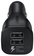 Samsung EP-LN920BB Fast Car Charger + EP-DG950CBE USB-C (Type-C) - Car Charger