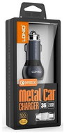 LDNIO Fast Car Charger Micro USB 3.0A Dual - Car Charger