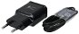 Samsung EP-TA20EBE originální nabíječka + micro USB ECBDU4EBE 2A - Nabíječka