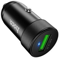 HOCO Z32 Car Charger with Fast Charging Function 3A - Car Charger