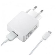 Huawei HW-050100E01W originální nabíječka + datový kabel micro USB - Nabíječka do sítě