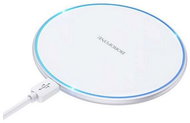 Borofone BQ3 Pro bezdrátová rychlonabíječka 15W - Bezdrátová nabíječka