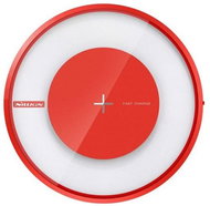 Nillkin Magic Disk 4 MC017 Wireless Charger - Wireless Charger