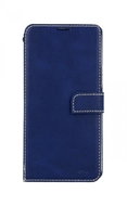 Molan Cano Case Issue Diary Vivo Y33s book blue 67075 - Phone Case