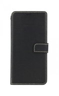 Molan Cano Case Issue Diary Vivo Y33s book black 67073 - Phone Case